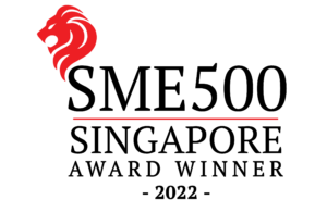 SME500 2022 Trademark Authorised
